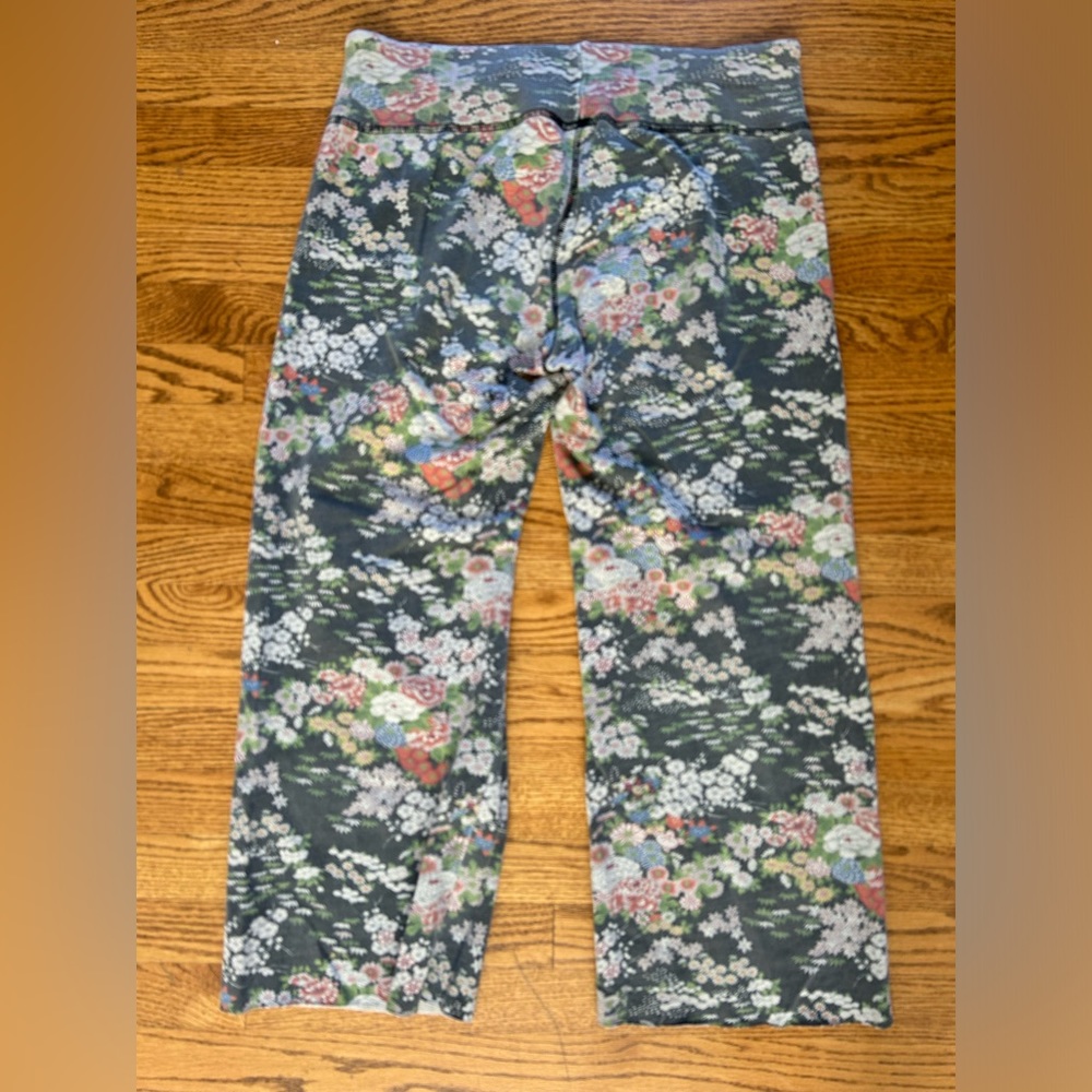 Lucky Brand Vintage Sweatpants Medium